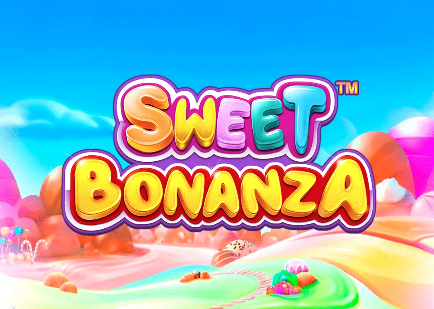 Sweet Bonanza Pinup